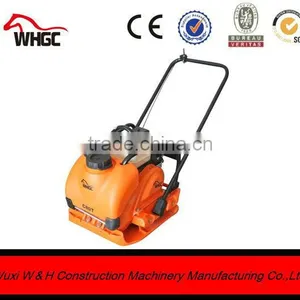 WH-C80TB Manual Compactor thumbnail-1