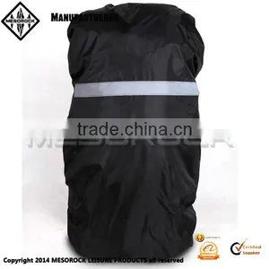 High Quality Watreproof Bag for Hiking Camping Traveling Reflective Backpack Cover thumbnail-2