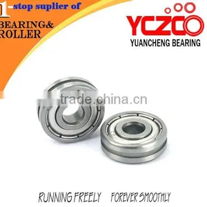 626zz Deep Groove Ball Bearings,Groove Ball Manufacturer Ball Bearing thumbnail-4