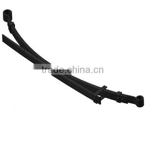 NDT P60/8/2 OEM Pickup Truck Leaf Spring Manufactuer thumbnail-3