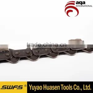 3/8" Gauge 0.063 Perfect Diamond Chain for Chain Saw thumbnail-2