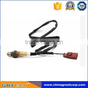 06G906262C Good Performance Oxygen Sensor for vw thumbnail-1