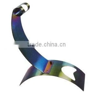 Metal Wine Rack thumbnail-1