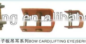 Bow Card Series,square Slab,lifting Eye thumbnail-5
