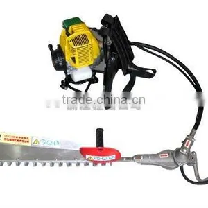 Multi-functional Power Hedge Trimmer,Pruner Saw,Grass Cutter,Garden Tool Set thumbnail-1