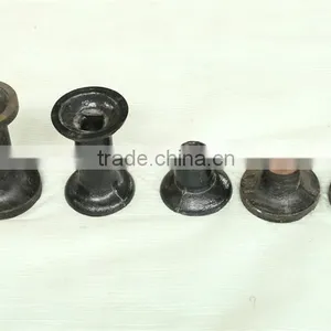 Agricultural Machine Factory Casting Iron Products for Pig Farming Equipment,casting Iron Flooring for Farrowing Crate thumbnail-5
