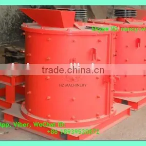 Silicoferrite Mineral Crusher/Coal Spoil Ore Crusher/Sand And Stone Production Line thumbnail-1