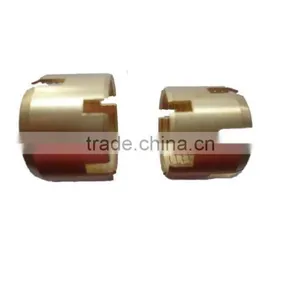660 Sleeve, D.O.T. Air Brake Fitting For Rubber Tube,brass Fitting thumbnail-1