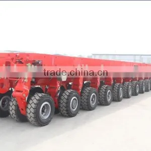 Giant Item Transportation Mover, Modular Transporter thumbnail-1