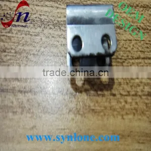 Customized Steel Hinge thumbnail-4