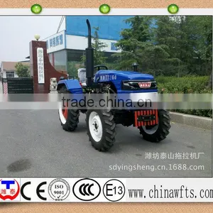 40hp Mini Tractor by China Manufacture thumbnail-1