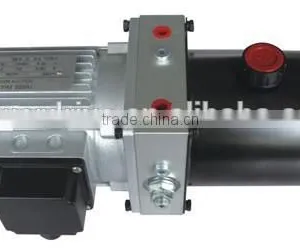 Hydraulic Power Unit thumbnail-2