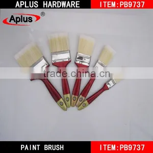 Factory Price Wall Cheap Paint Bristle Brushes Hardware Maintenance Tool thumbnail-3
