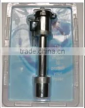 5/8" Carbon Steel Trailer Lock (PB6060) thumbnail-1