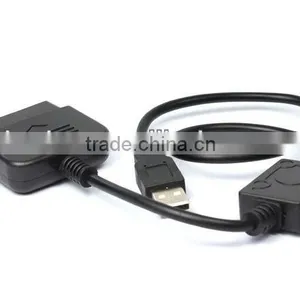 New PII to PIII Controller Convertor Adapter Cable thumbnail-1