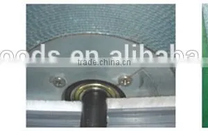 Middle East Popular Eurovent Certificate Rotary Enthalpy Heat Recovery Wheel thumbnail-6