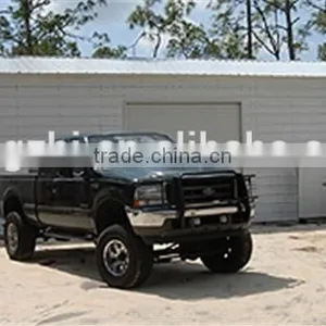Steel Structure Warehouse/ Farm Warehouse thumbnail-4