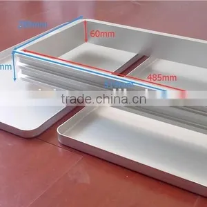 Aluminum Freezing Mold Aluminum Mold Size thumbnail-1
