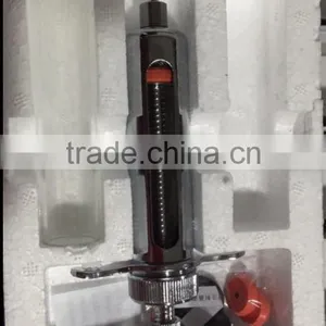 20ML Metal Veterinary Injector Animal Injector thumbnail-2