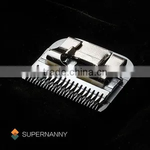 15# for Pet Dog Replacement Hair Clipper Blade With Full Teeth thumbnail-1