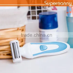 Battery Lady Hair Trimmer thumbnail-1