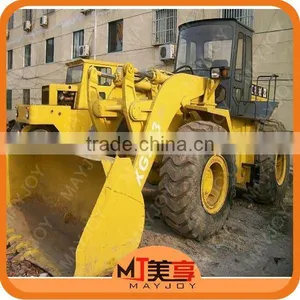 2014 Hot Sale Factory Price Wheel Loader Tires/ Wheel Loader Price(skype :mayjoy46) thumbnail-1
