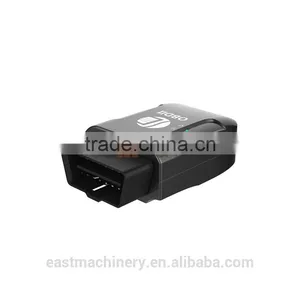 Factory Direct Price Wireless Car GPS Tracker TK206 OBD ii GPS GPRS GPS Car Tracker thumbnail-4
