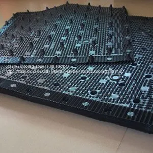 Special Cooling Tower Fills thumbnail-2