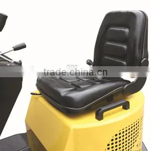 Tracked Mini Skid Steer Loader BY135 With CE thumbnail-3