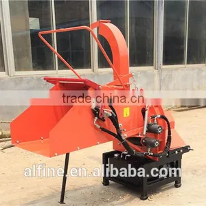 Reliable Quality Hot Sale Wood Chipper Price thumbnail-3