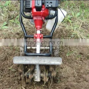 Farm Machinery/ Agricultural Machines/rotary Tiller thumbnail-3