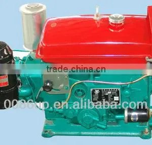 Good Quality & Low Price Diesel Engine SD1115 thumbnail-1