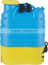 16L Agricultural Sprayers Backpack Motorized Knapsack Sprayer thumbnail-2