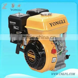 6.5HP 4 Stroke Gasoline Engine/petrol Engine thumbnail-1