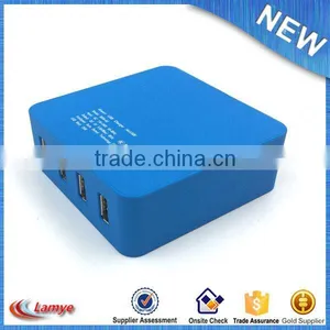 Colorful Usb Mobile Travel Charger Express thumbnail-3