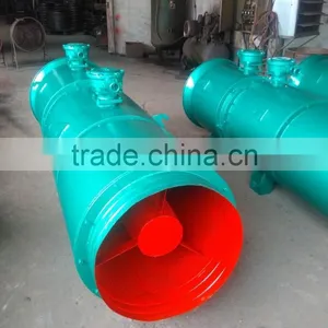 Explosion-proof Fan Fans for Coal Mine thumbnail-2