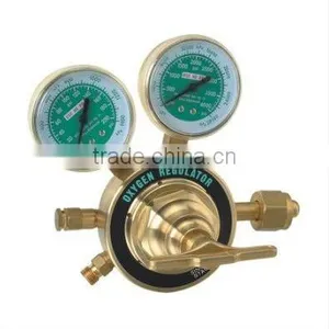 Oxygen/acetylene/industry/gas/argon/L.P.G/co2 Regulator thumbnail-1