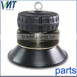 VMT AL1078 Finned Aluminum Industrial High Bay Led Warehouse Lighting Fixtures(NO LED) thumbnail-1