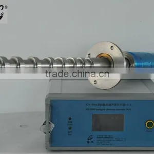 High Efficiency Ultrasonic Sonochemistry Industry Grade With 2000W 20Khz thumbnail-1