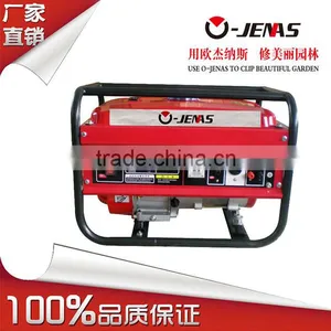 160 Gasoline Power Generator Whole Machine and Spire Sparts thumbnail-1