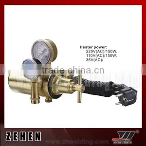 FLOWMETER TYPE CO2 REGULATOR thumbnail-1