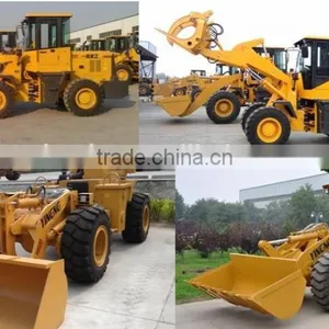 926 Wheel Loader thumbnail-5