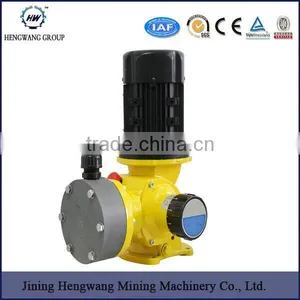 2016 New Flocculant Dosing Pump thumbnail-2
