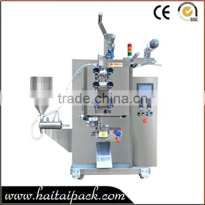 High-Class Automatic Sachet and Syrup With Honey Packing Machine Price thumbnail-1