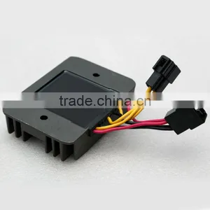 Brand New 2006 07 Voltage Rectifier Regulator For Daytona 675 2006-2007 thumbnail-1