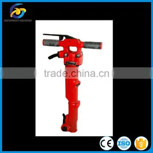 Pneumatic Rock Breaker TPB40 Paving Breaker thumbnail-1
