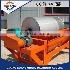 CTB9018 High Efficient Suspended Permanent Magnetic Separator for Coal thumbnail-1