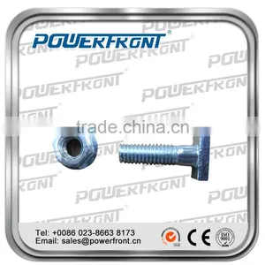 Gasoline Engine Governor Arm Bolt thumbnail-1