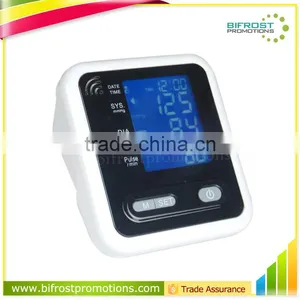 Electric Checking Meter Blood Pressure Monitor Price thumbnail-1
