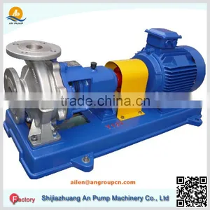 ISO Centrifugal Chemical Suifuric Acid Pump thumbnail-5